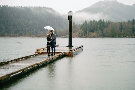 Fotógrafo de bodas Ev Demin (demin). Foto del 15 de febrero 2023