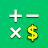 FCalc: Financial Calculator icon