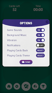 Clock Solitaire(圖3)-速報App