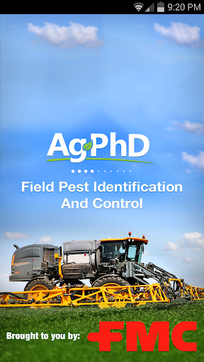 Ag PhD Field Guide