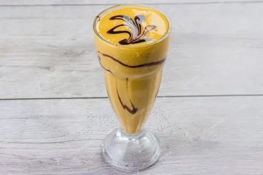 Mango Icecream Milkshake