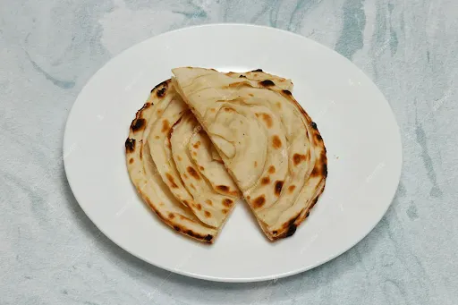 Lacha Paratha