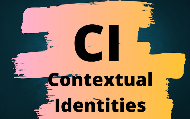 CI-Contextual Identities