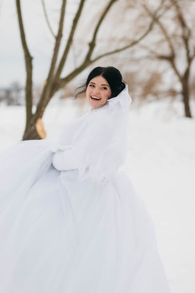 Jurufoto perkahwinan Ilona Zinchuk (zinchuk). Foto pada 26 Mei 2021