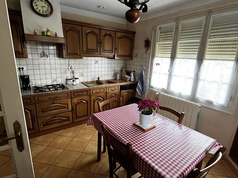 Vente maison 3 pièces 60 m² à Prayssac (46220), 217 000 €