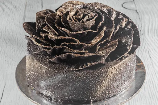 Chocolate Truffle Premium Cake