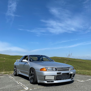 スカイライン GT-R BNR32