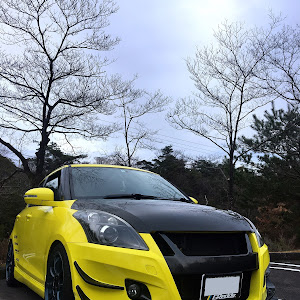 スイフトスポーツ ZC32S