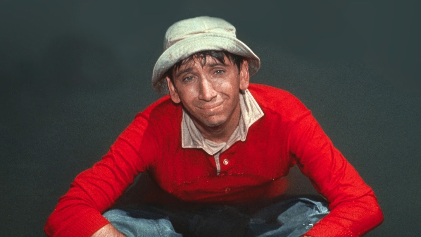 Watch Gilligan's Island live