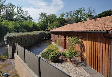 Maison avec terrasse 2