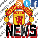 Télécharger Manchester United All News Installaller Dernier APK téléchargeur