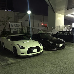 NISSAN GT-R R35