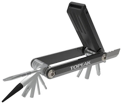 Topeak Tubi 18 Multi-Tool alternate image 2