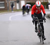 Horrorscenario dringt zich op voor Belgisch renner: "Zal er wel klaar voor moeten zijn"