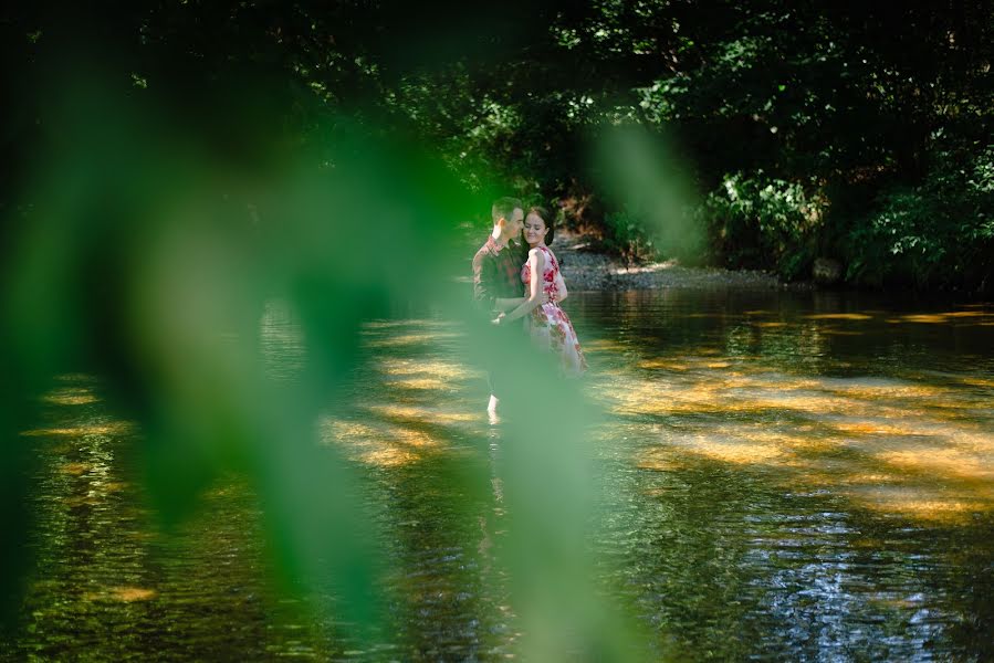 Fotograf ślubny Olya Aleksina (aleksinaolga). Zdjęcie z 2 sierpnia 2017