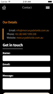 Mercury Adelaide(圖3)-速報App