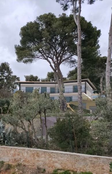 Vente terrain  2116 m² à Toulon (83000), 900 000 €