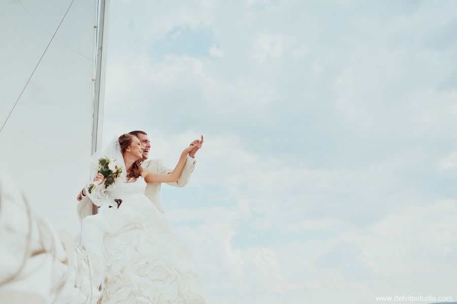 Wedding photographer Ekaterina Korchik (katyakorchik). Photo of 27 March 2014