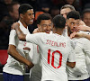 Une Angleterre encourageante contre les Pays-Bas