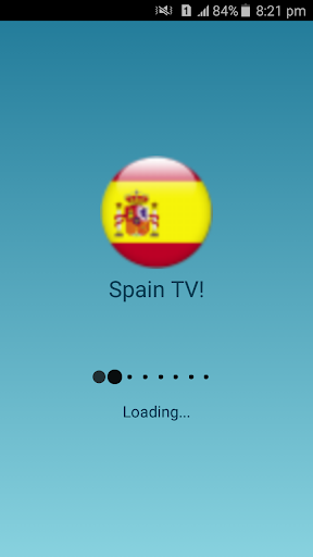 Spain TV