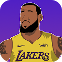 Herunterladen Quiz NBA Basketball Installieren Sie Neueste APK Downloader