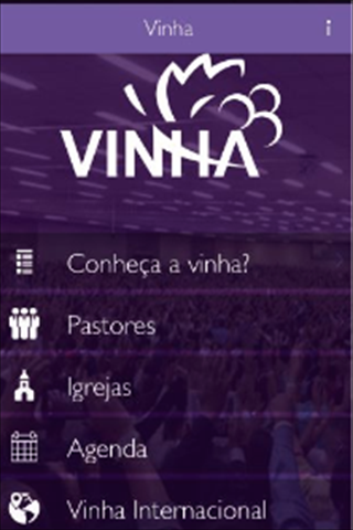 Vinha