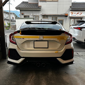 シビック FK7