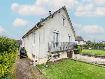 maison à Flers (61)