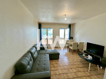 appartement à Frejus (83)