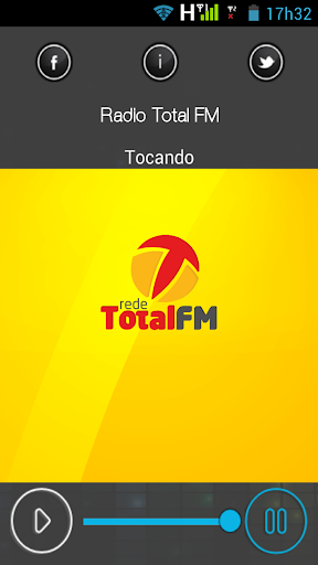 Rede Total FM