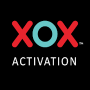 XOX Activation  Icon