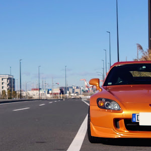 S2000 AP2