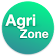 Agri Zone  icon