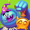 Cute Monster - Virtual Pet icon