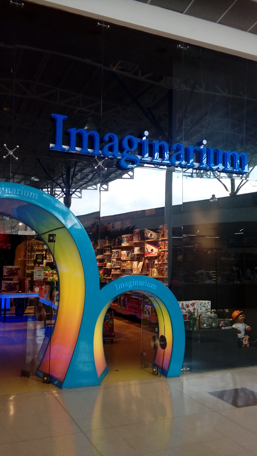 Imaginarium