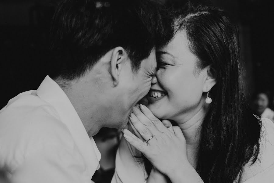 Fotógrafo de bodas Jet Nguyen (jetnguyenphoto). Foto del 23 de septiembre 2017