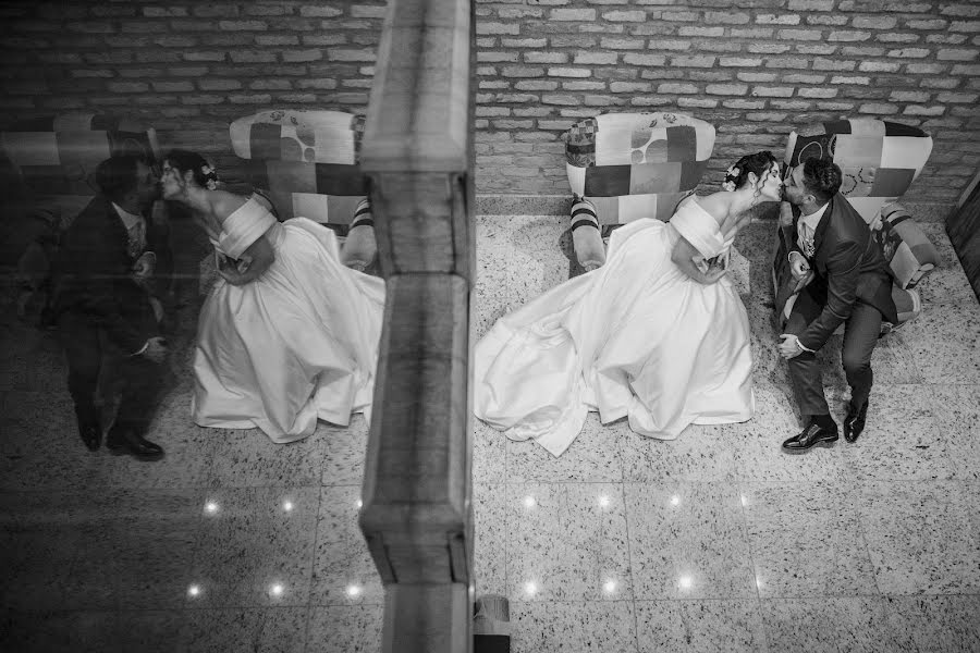 Photographe de mariage Daniel Henrique Leite (danielhstudio). Photo du 8 mai