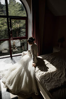 Wedding photographer Anna Bugorkova (bugorkovaphoto). Photo of 11 February 2022