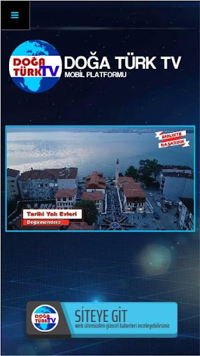Doğa Türk TV