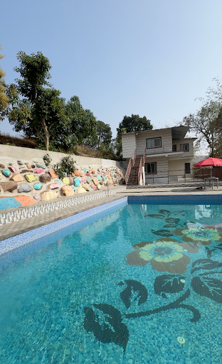 Heritage View Resort Rajgad — business photo 3