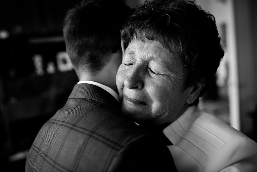 Photographe de mariage Paul Budusan (paulbudusan). Photo du 17 juin 2018