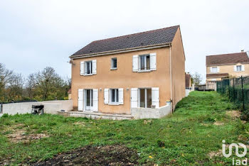 maison à Souppes-sur-Loing (77)