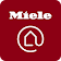 Miele@mobile icon