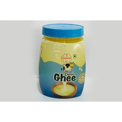 Desi Ghee 1 Litre (Jp )