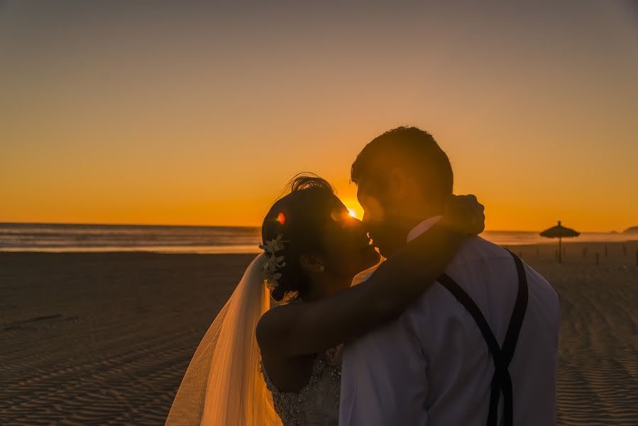 Fotógrafo de casamento Jose Monsalve (photogoyo). Foto de 7 de dezembro 2016