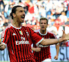 Officiel : Zlatan Ibrahimovic rejoint l'AC Milan