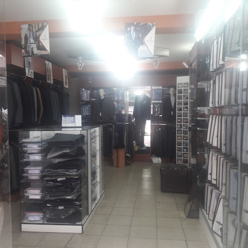 Opiniones de Stilos Ternos Y Calzados en Chiclayo - Tienda de ropa