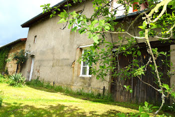 ferme à Saint-Bonnet-les-Oules (42)