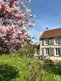 maison à Crécy-la-Chapelle (77)