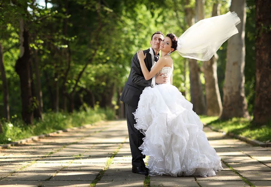 Wedding photographer Evgeniy Yurchenkov (yevgeniysoul). Photo of 2 November 2018